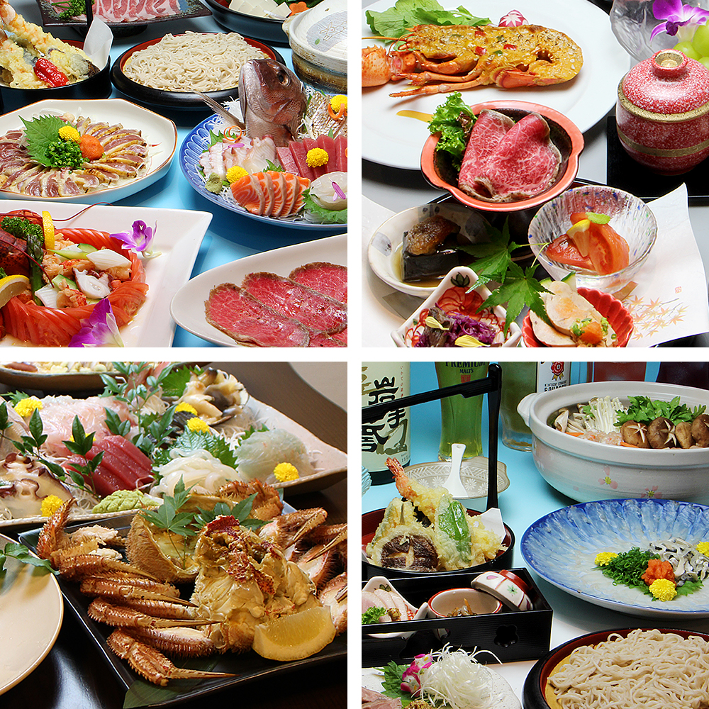宴会料理